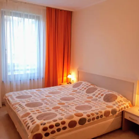 Royal Sun With Pool View * Sunny Beach